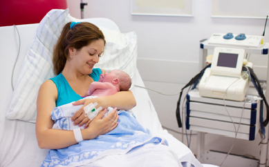 Sri Santhi Hospitals