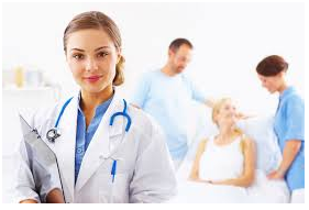 Sri Santhi Hospitals